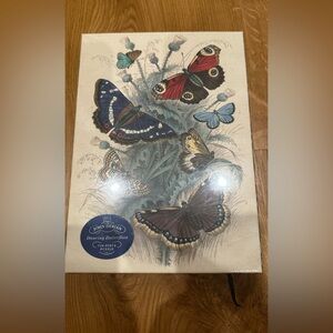 John Derian Dancing Butterflies 750-Piece Puzzle